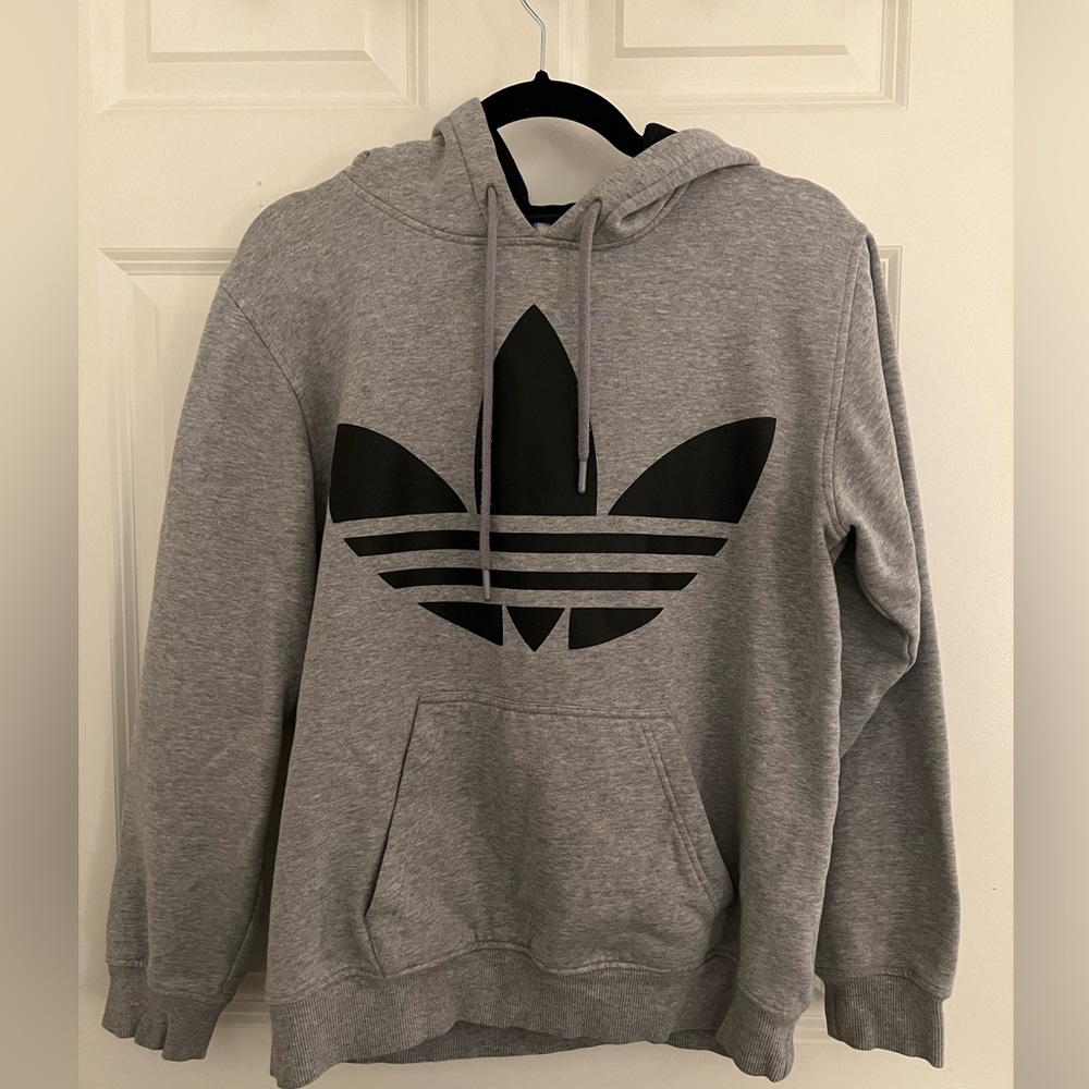 Adidas hoodie